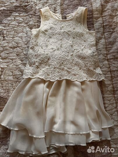 Вещи для девочки 2-4 года