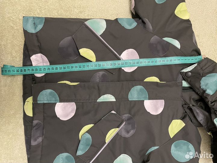 Куртка reima 104