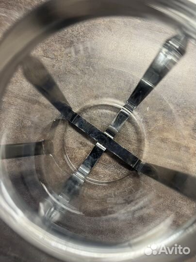 Пресс кофе заварник Gipfel 0,7 л