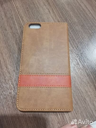 Чехол на iPhone 6