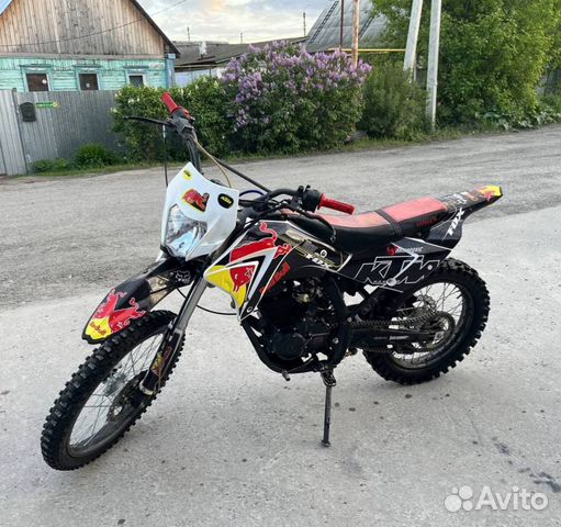 Продам Ирбис ттр 250 кубиков купить в Искитиме | Транспорт | Авито