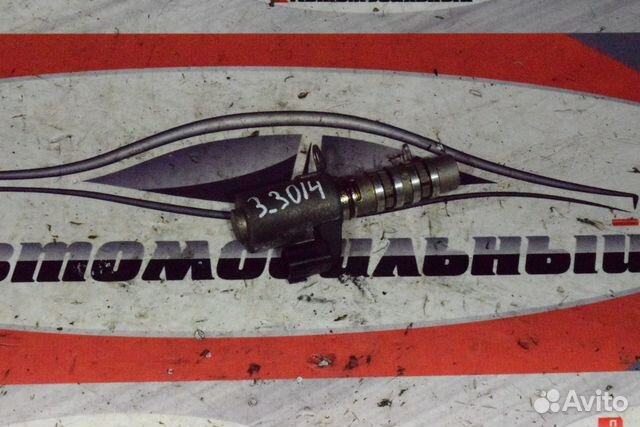 Датчик VVT-I c Nissan Fuga Y50 VQ25DE