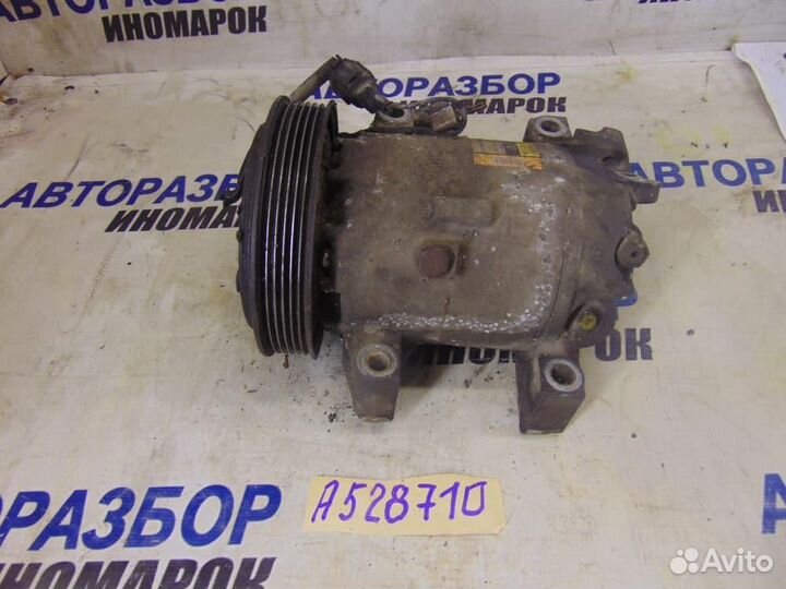 Компрессор системы кондиционирования для Mitsubish