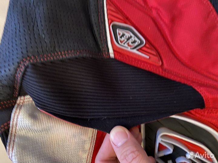 Штаны для мотокросса и Downhill (Оригинал)