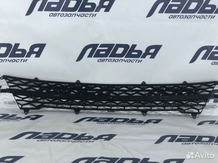 Решетка бампера vesta(Веста) нижняя