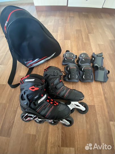 Ролики мужские 43 размер