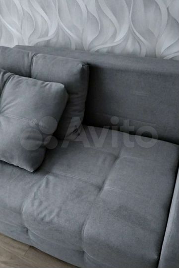 Комната 16 м² в 2-к., 2/9 эт.