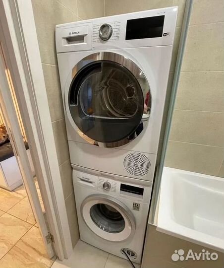 Ремонт стиральных машин Ремонт холодильников