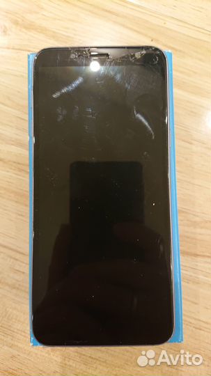 Samsung Galaxy J6 (2018), 3/32 ГБ