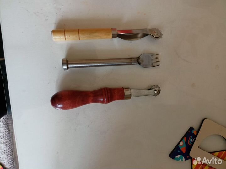 Швейные принадлежности