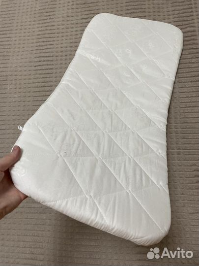 Матрас в коляску