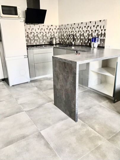 Квартира-студия, 24 м², 24/25 эт.