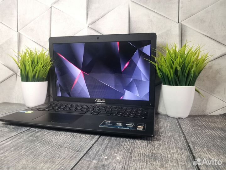 Мощный Ноутбук/i3/12GB/SSD256/Nvidia