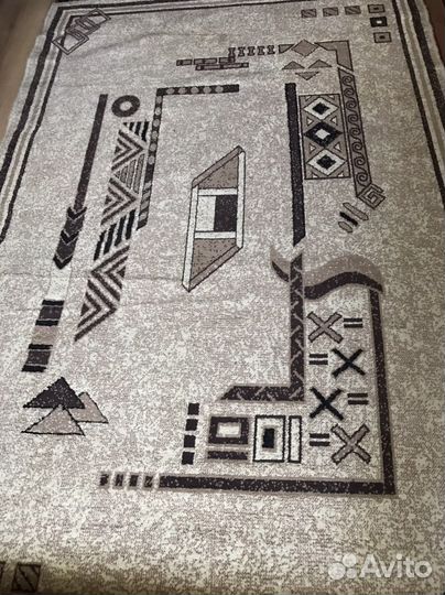 Ковер современный Турция