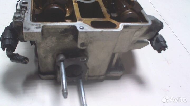 Головка блока (гбц) Volvo S80, 2007