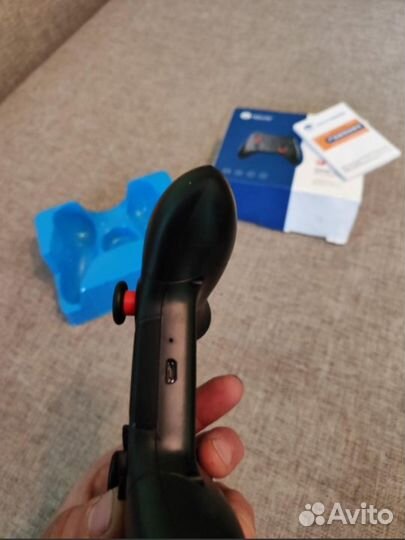 Геймпад Джойстик новый