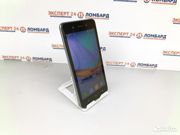 Itel A16 Plus, 8 ГБ