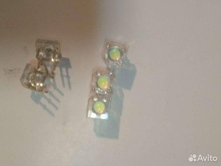 Светодиоды 