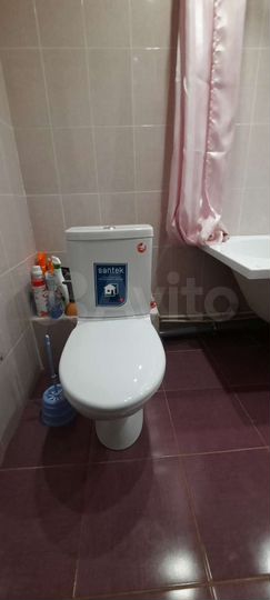 2-к. квартира, 56,6 м², 1/5 эт.