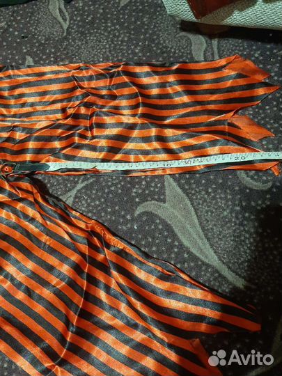 Карнавальный костюм пират