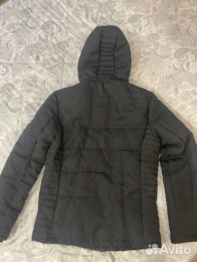 Куртка зимняя мужская