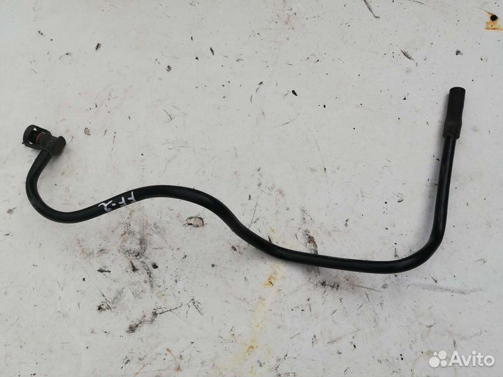 Трубка Форд Фокус 2