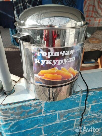 Тайское мороженое