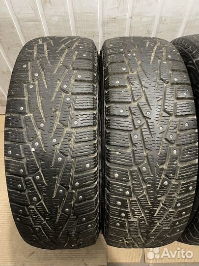 Cordiant Snow Cross 225/60 R17