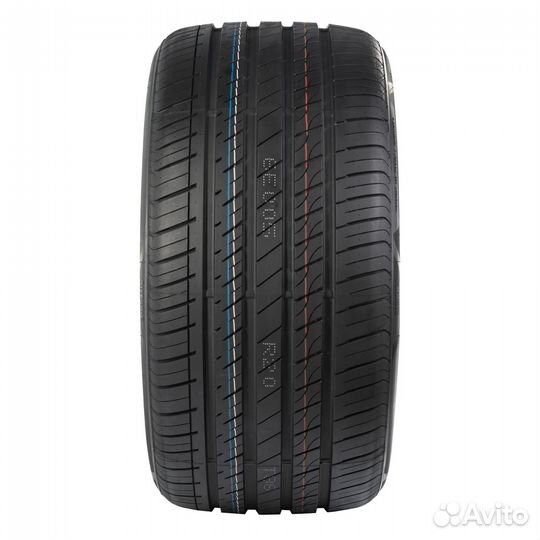 Arivo Ultra ARZ5 255/35 R19 96W