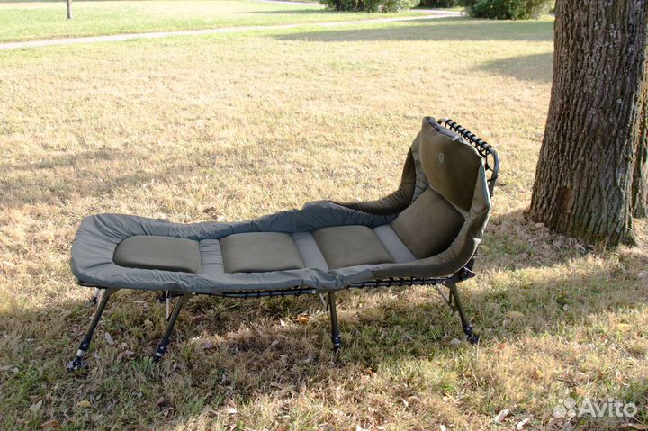 Раскладушка / Новая / Гарантия