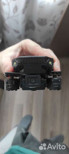 Запчасти для квадрокоптера