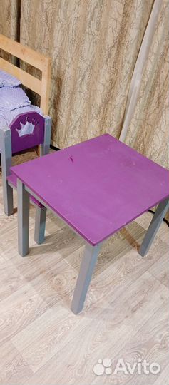 Письменный столик бу