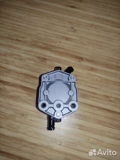 Топливный насос плм Yamaha 115-300 л.с. 2т