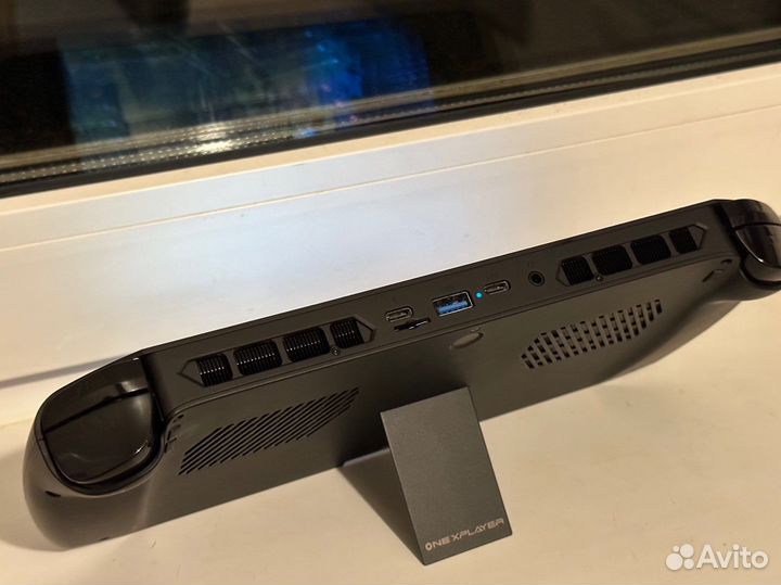 Onexplayer AMD Ryzen 7