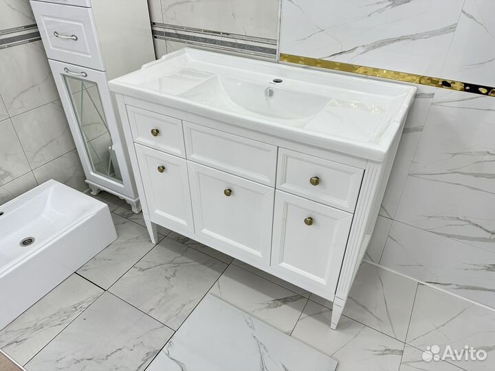 Тумба для ванной