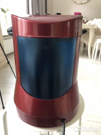 Кофемашина squesito