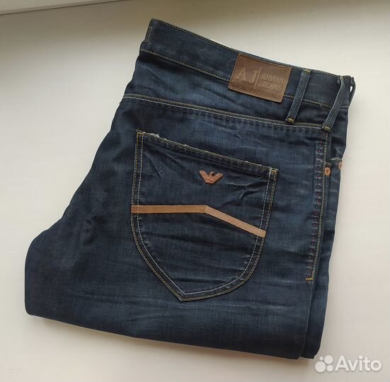 Джинсы премиум оригинальные, новые