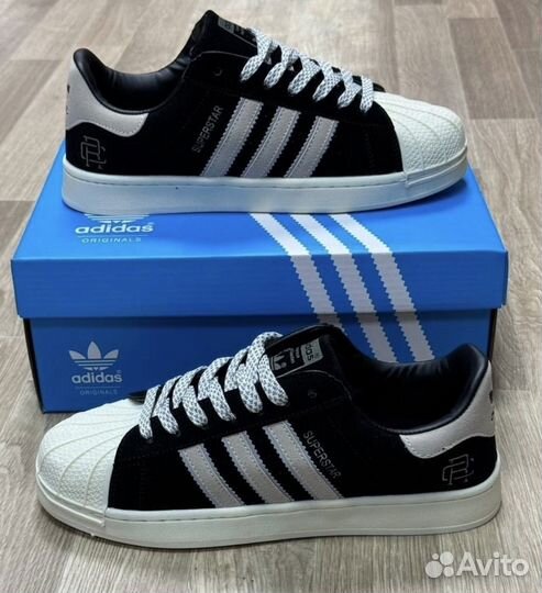 Adidas superstar