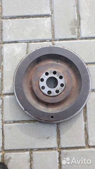 Спорт Маховик одномасс облегчен BMW 240mmM50M52M54