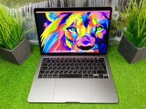 MacBook Pro 13 2020 16Gb 512Gb Отличное состояние