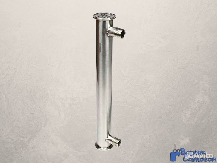 Холодильники 1.5 и 2