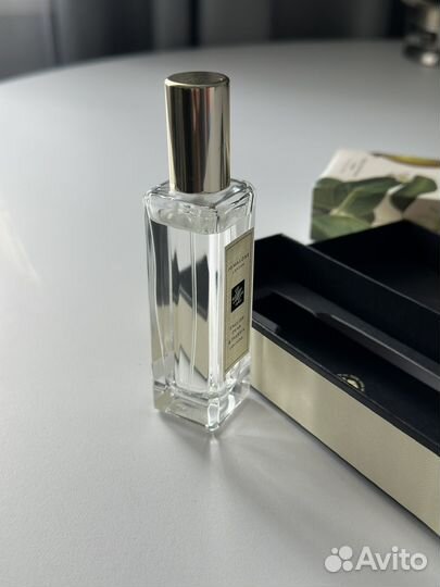 Одеколон Jo Malone London