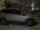 SsangYong Kyron 2.0 МТ, 2009, 257 000 км