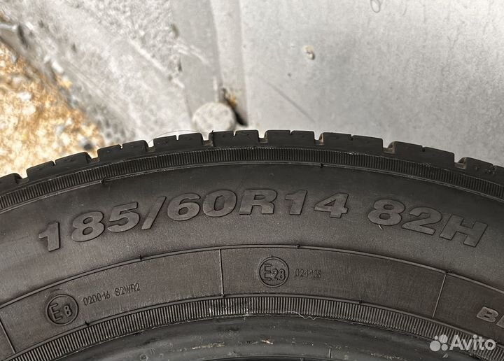 Белшина Artmotion 185/60 R14