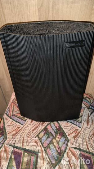 Подставка для ножей б/у