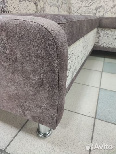 Кухонный уголок Мерси 1, с 2мя коробами