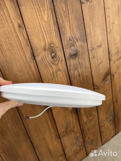 Светильник потолочный