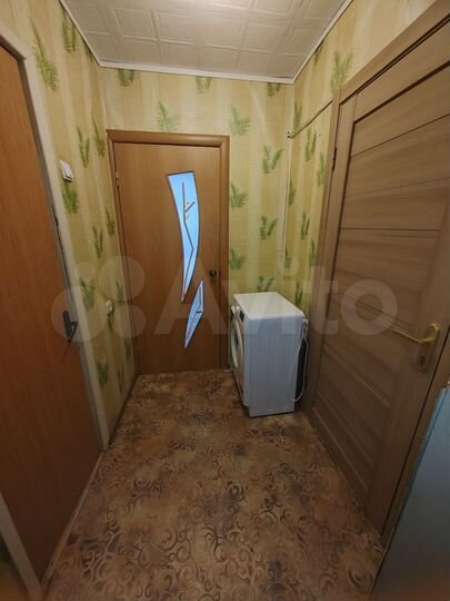 Комната 17 м² в 2-к., 3/9 эт.