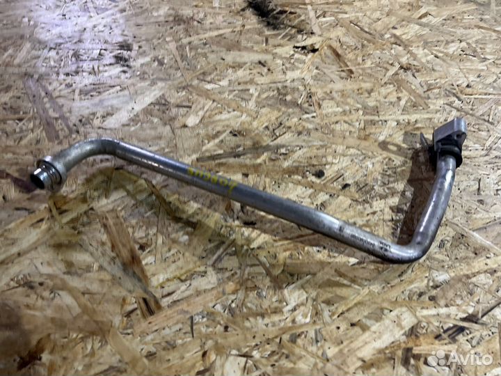 Трубка кондиционера LADA Largus 21129