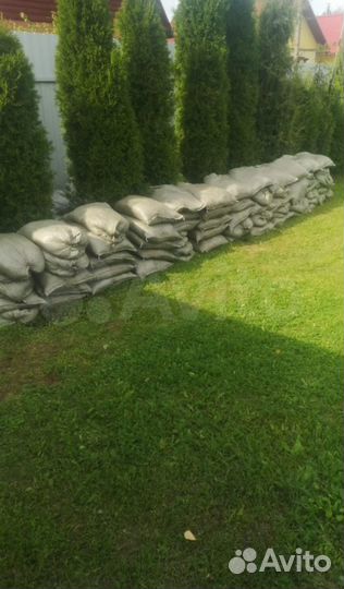 Беогумус черназем навоз